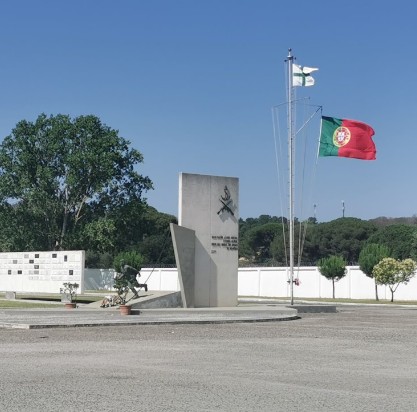 Dia do Fuzileiro