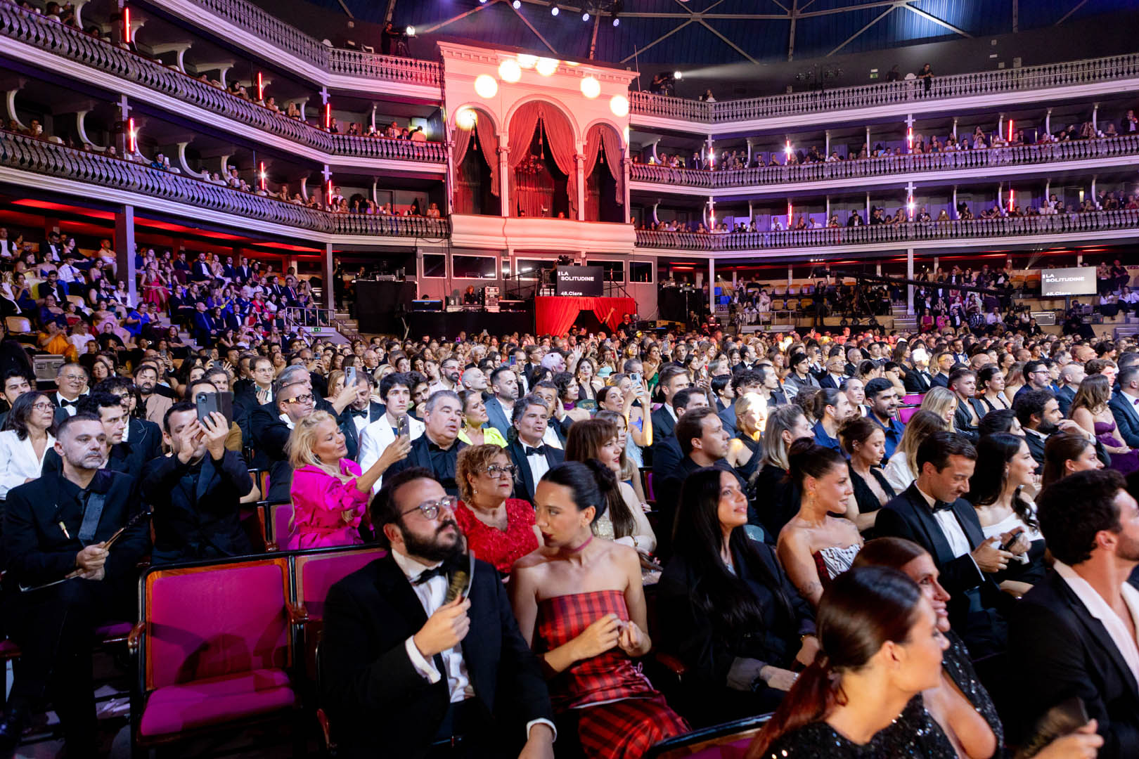 29.ª Gala dos Globos de Ouro celebra o melhor da cultura portuguesa