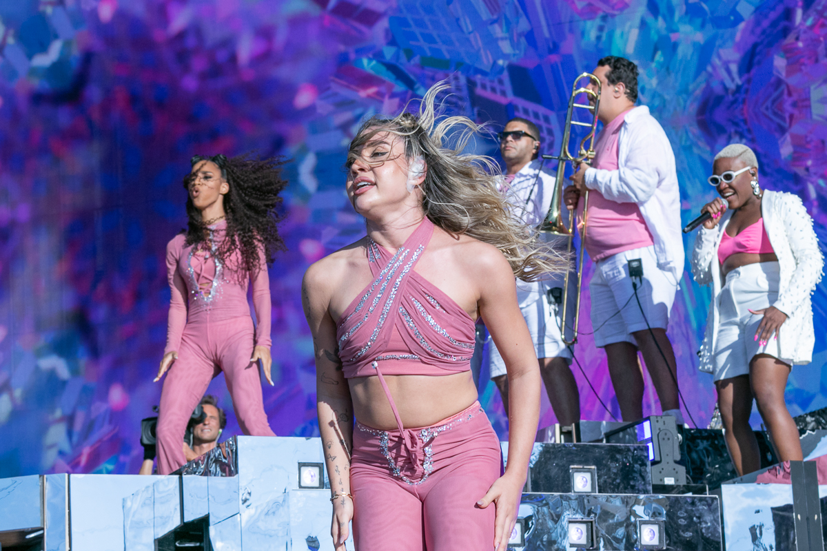 Rock in Rio Lisboa 2024