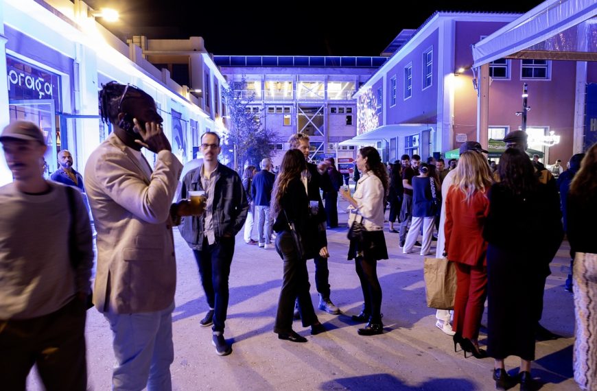 Tribeca Festival Lisboa volta a animar a cidade com o Tribeca Night Stories