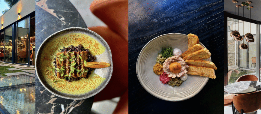 26 Vegan Project celebra nove anos e renova-se com nova carta e chef João Castro