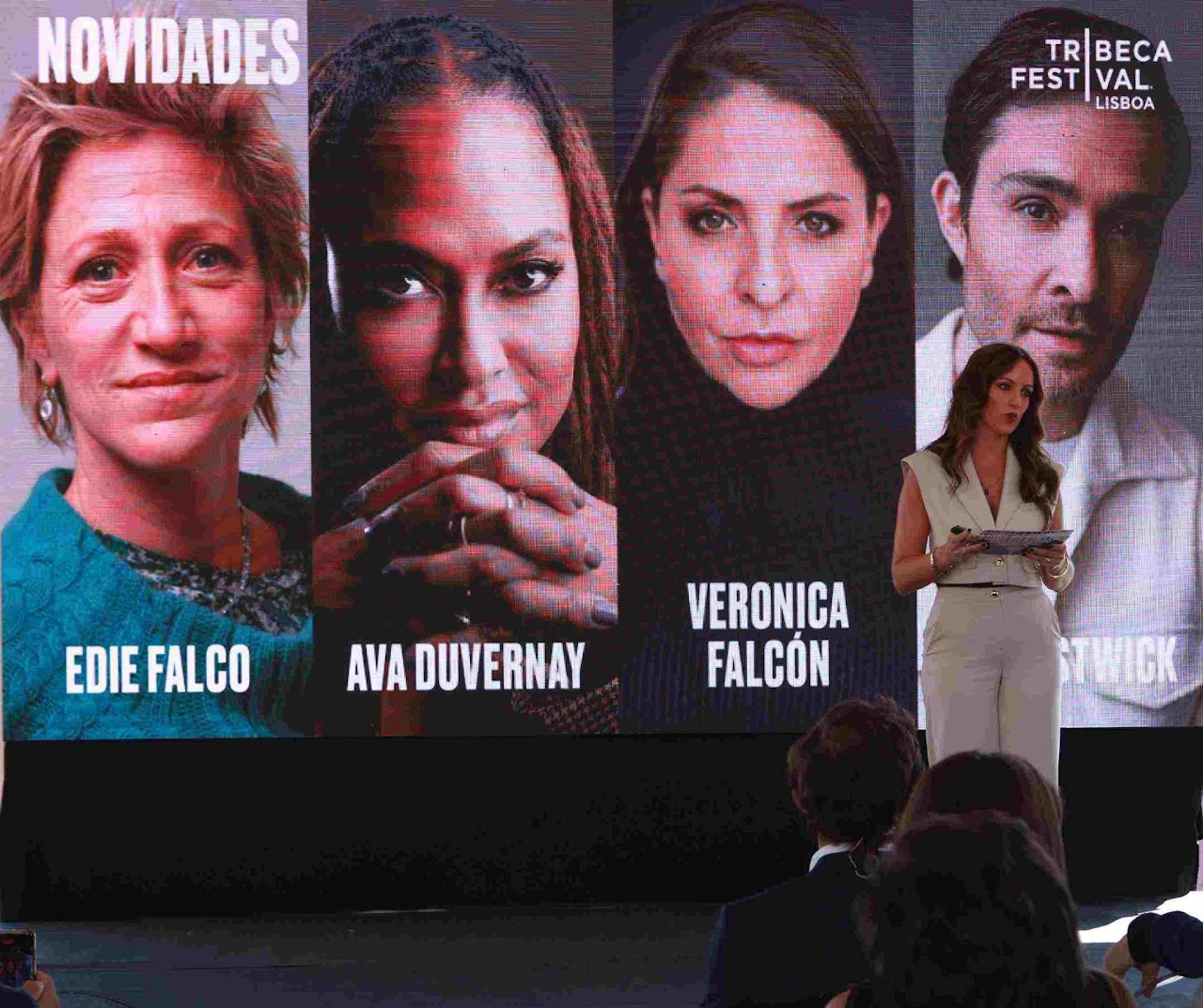 Tribeca Lisboa Anuncia Programação de Luxo com Talento Nacional e Internacional