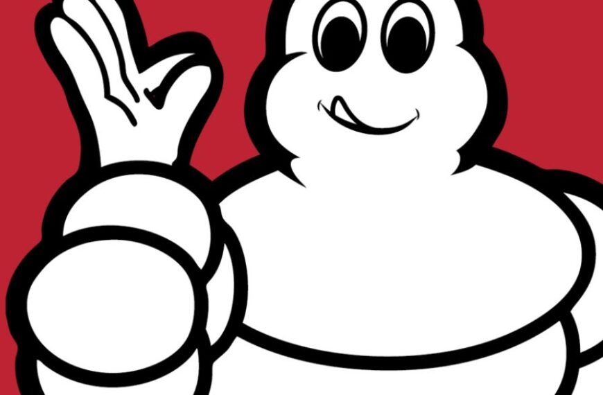 Guia MICHELIN 2026: Capadócia é a nova estrela da Turquia