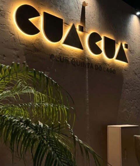 Cuá Cuá Club marca o ritmo das noites algarvias