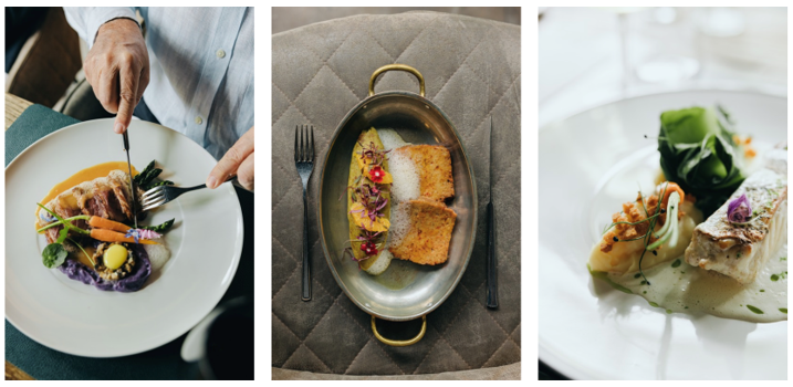O Futuro da Gastronomia em Portugal