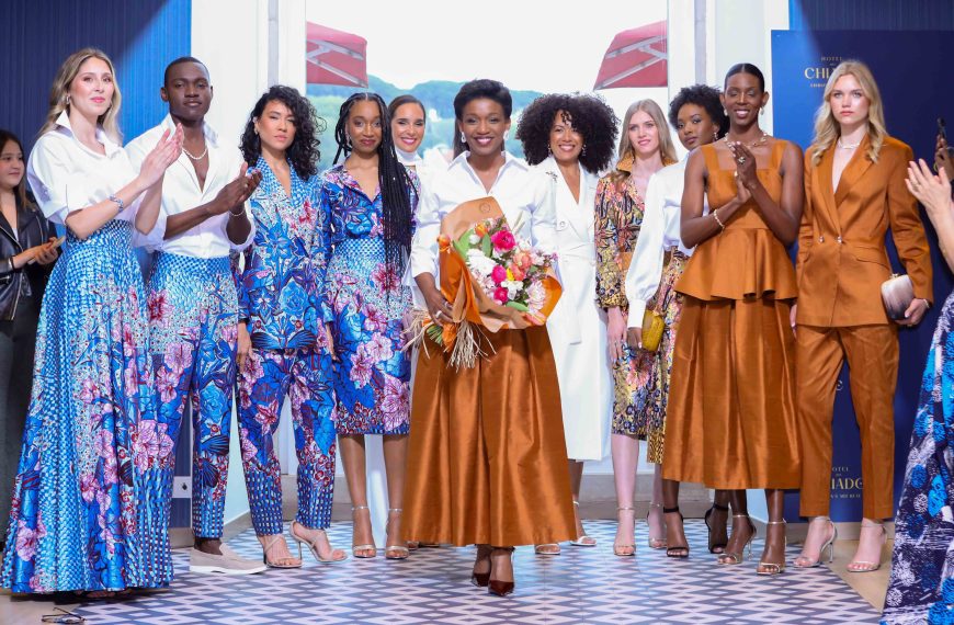 Dez Anos, Mil Histórias: A Nova Coleção de Roselyn Silva