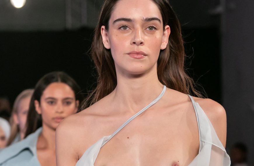 ‘Autenticidade e Sofisticação da Mulher Portuguesa e o Futuro da Moda’