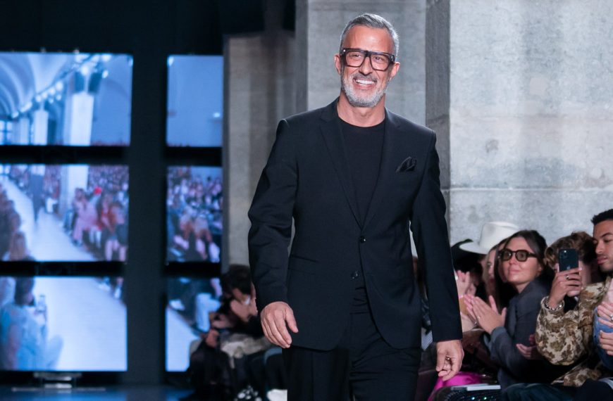 Coleções Luís Onofre – Calçado de Luxo Feminino Português