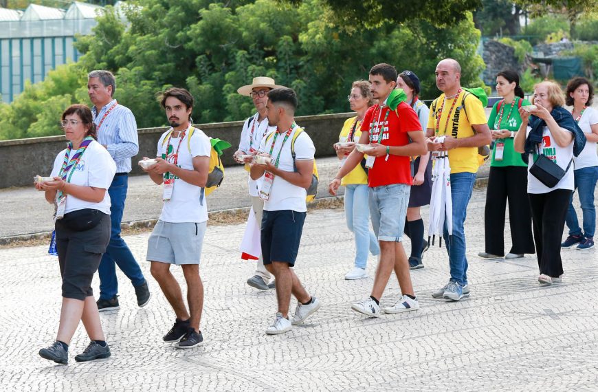 Fundação Jornada investe 360 mil euros em projetos para jovens