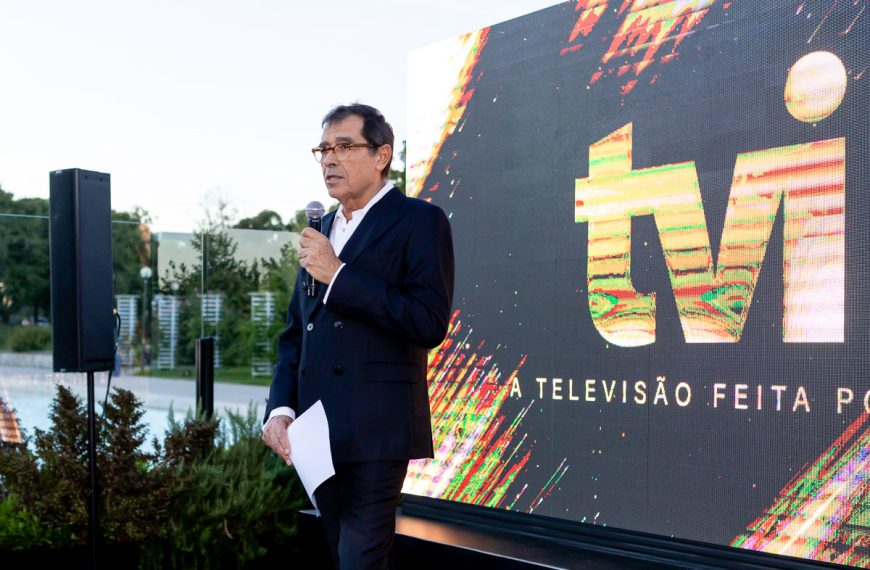 Ficção, Entretenimento e Desporto Marcam a Rentrée da TVI