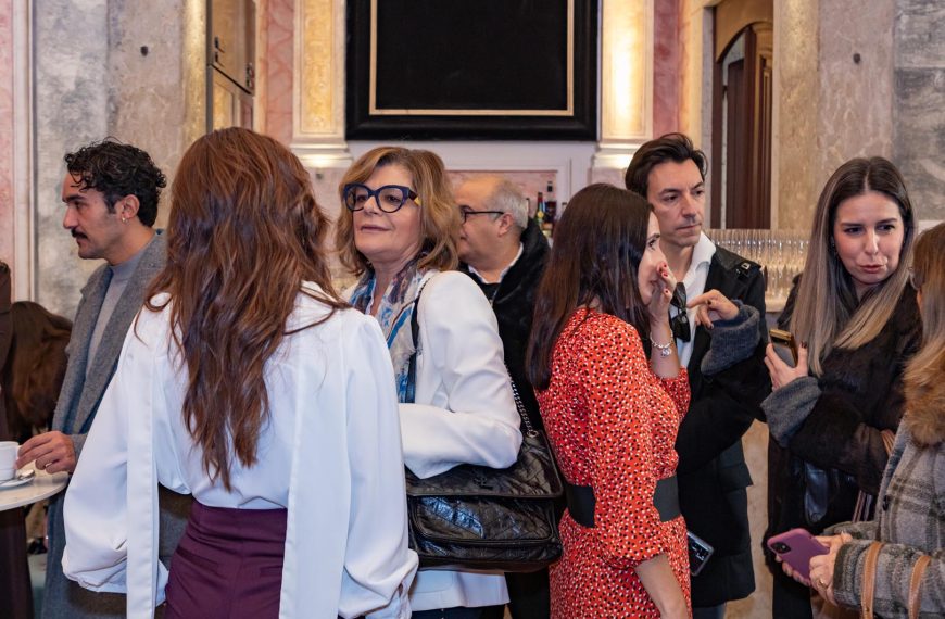 SIC reúne estrelas da estação no MACAM Hotel em Lisboa e revela projetos para 2026