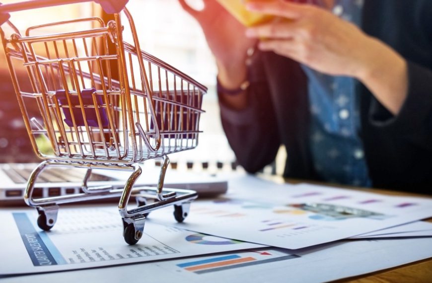 Direitos do consumidor financeiro nas compras online com carrinho de compras e pagamento digital