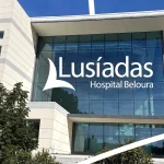 Hospital Lusíadas Beloura em Sintra reforça cuidados de saúde na Grande Lisboa