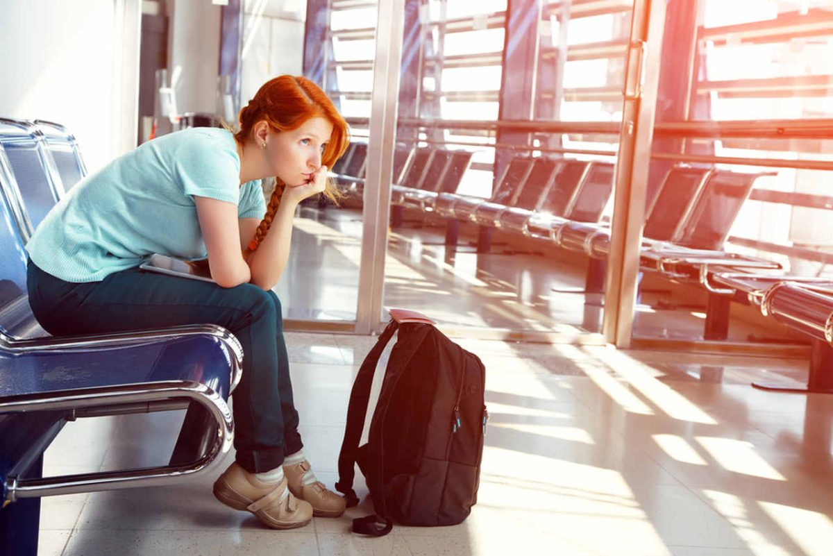 reclamacoes turismo portugal atrasos voos aeroporto passageiros insatisfacao