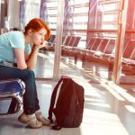 reclamacoes turismo portugal atrasos voos aeroporto passageiros insatisfacao