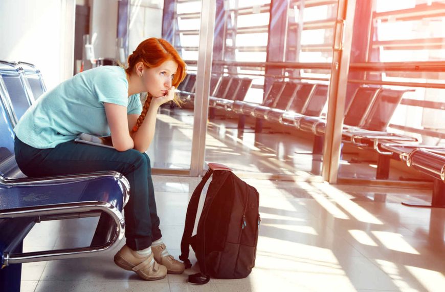 reclamacoes turismo portugal atrasos voos aeroporto passageiros insatisfacao