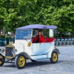 mobilidade sustentável lisboa transporte elétrico cidade verde