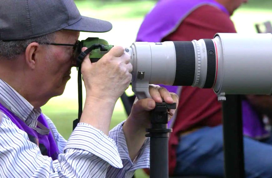 Fernando Curado Matos fotógrafo fotojornalismo desportivo em ação