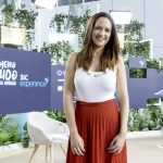 Mónica Serrano Impresa SIC Esperança evento comunicação marca