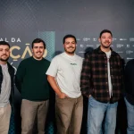 Bandidos do Cante durante o Festival da Canção 2026