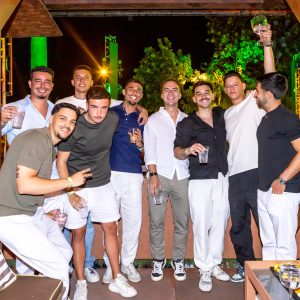 Vilamoura, 27 de julho de 2025