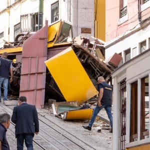Lisboa, 3 de setembro de 2025