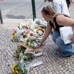 Lisboa, 3 de setembro de 2025