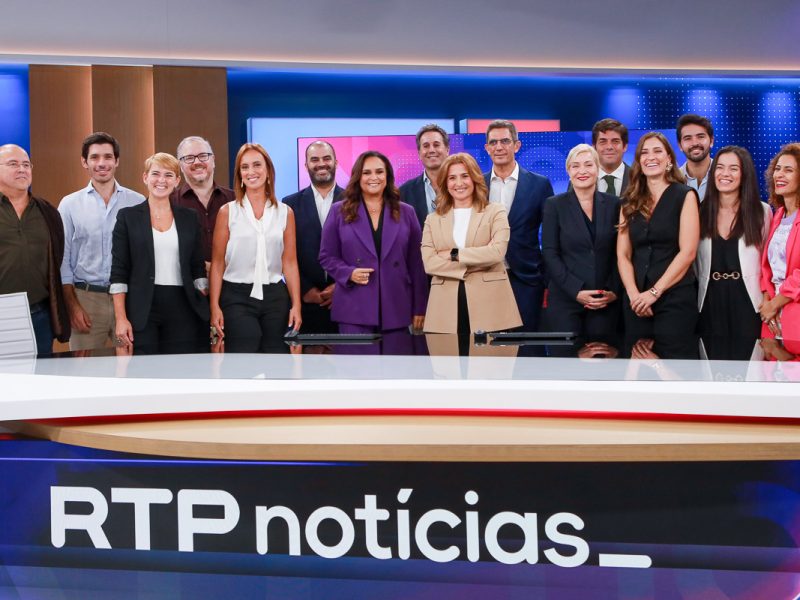 RTP, 9 de outubro de 2025