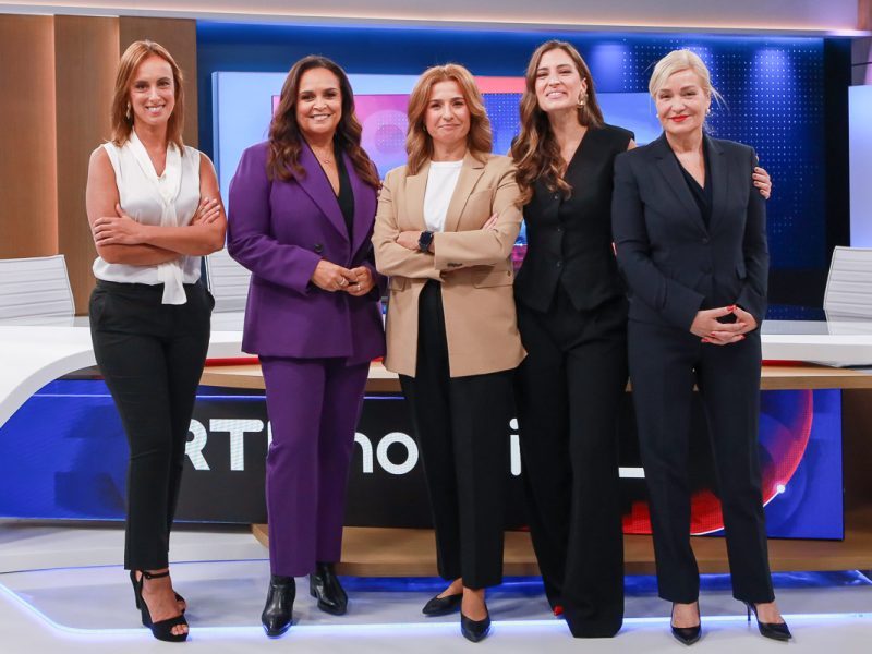 RTP, 9 de outubro de 2025