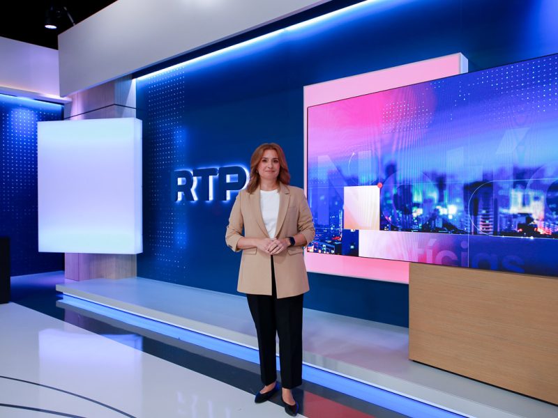 RTP, 9 de outubro de 2025