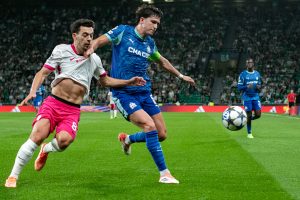 Lisboa, 22 de outubro de 2025
