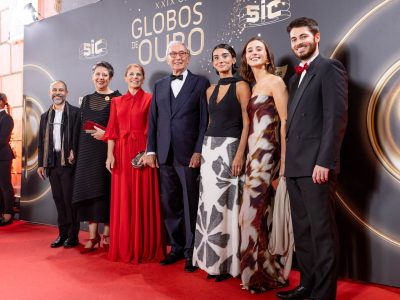Coliseu dos Recreios, 28 de setembro de 2025