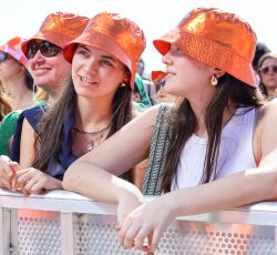 Parque Tejo, 16 de junho de 2024