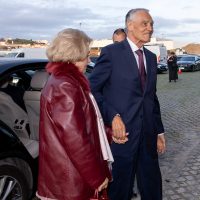 Gare Marítima de Alcântara, 11 de novembro de 2025