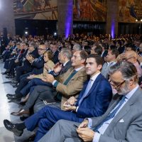 Gare Marítima de Alcântara, 11 de novembro de 2025