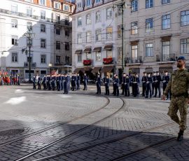 Lisboa, 25 de novembro de 2025