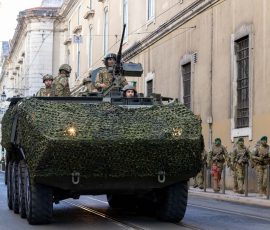 Lisboa, 25 de novembro de 2025