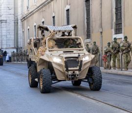Lisboa, 25 de novembro de 2025