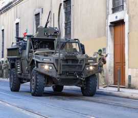 Lisboa, 25 de novembro de 2025