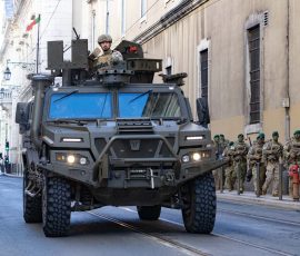 Lisboa, 25 de novembro de 2025