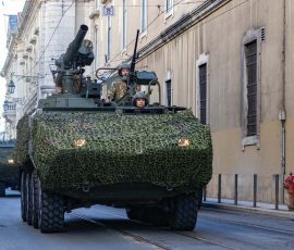Lisboa, 25 de novembro de 2025