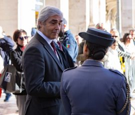 Lisboa, 25 de novembro de 2025