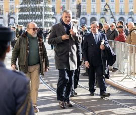 Henrique Gouveia e Melo apontado como possível nome para liderar o Ministério da Administração Interna. henrique-gouveia-e-melo-administracao-interna-portugal.webp