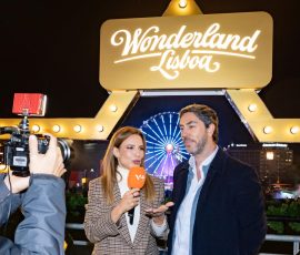 Lisboa, 29 de novembro de 2025