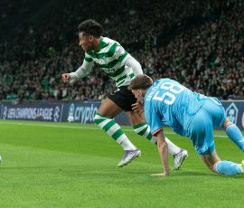 Sporting vence o Club Brugge por 3–0 em Alvalade