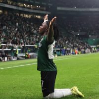 Sporting goleia o Alverca por 5-1 e avança para as meias-finais da Taça da Liga